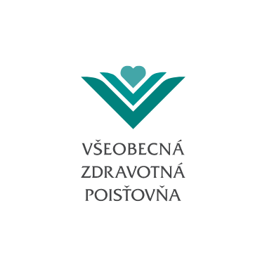 Všeobecná zdravotná poisťovňa - logo
