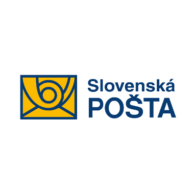 Slovenská pošta - logo